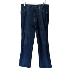 Ultra Stretch by Farah High Rise Vintage Jeans